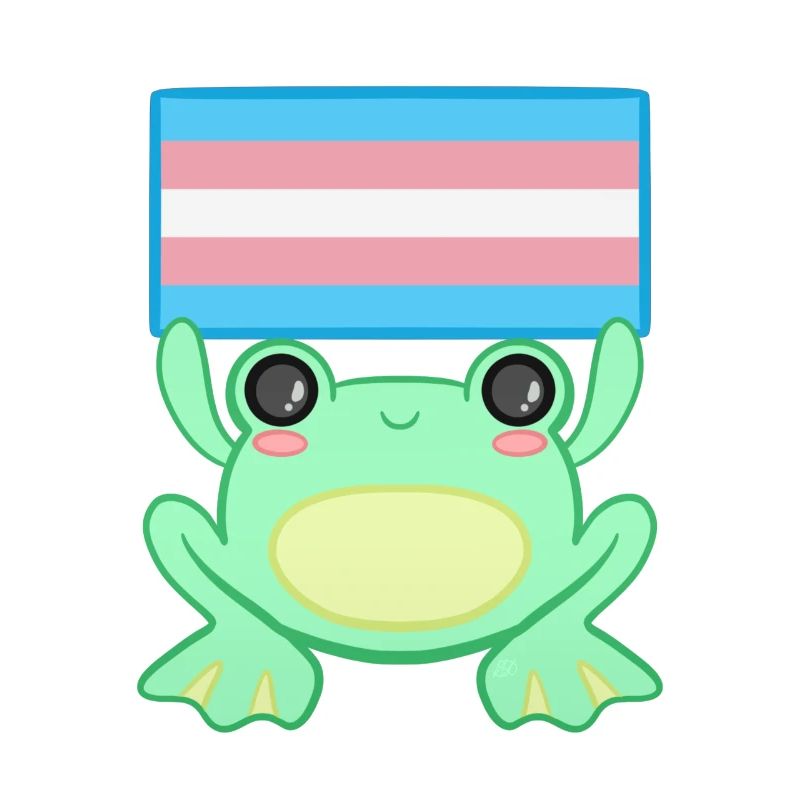 Froggy Trans