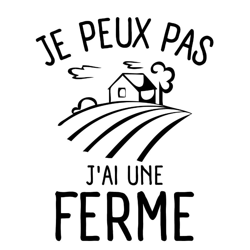 fermier ferme fermière 2