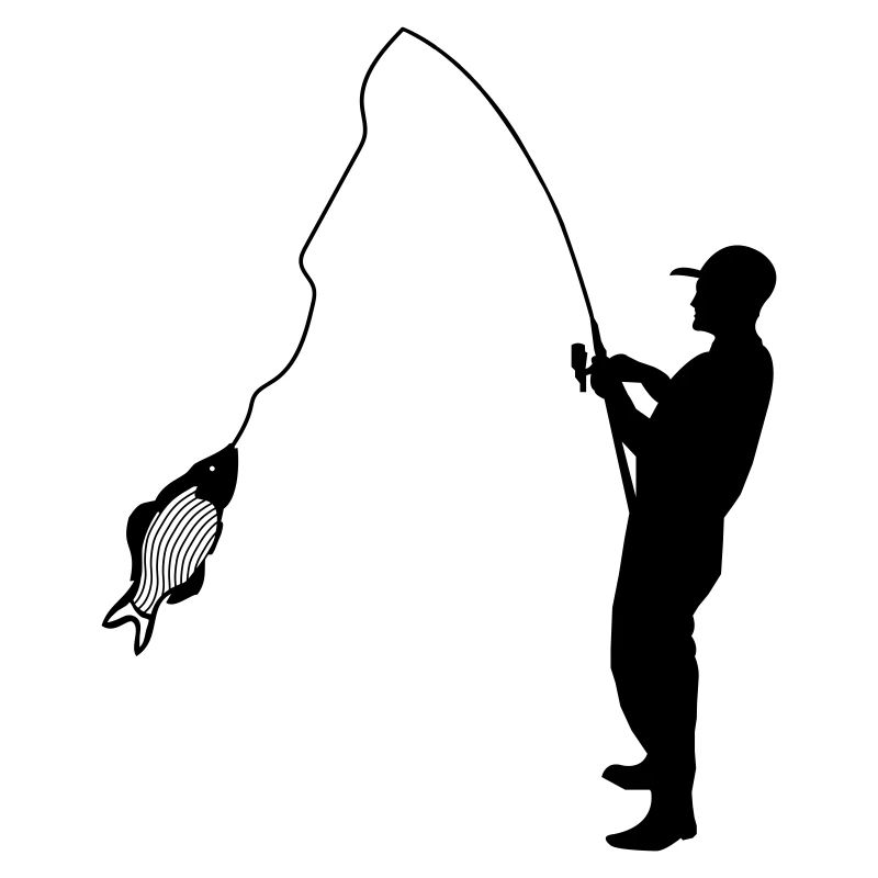 Angler