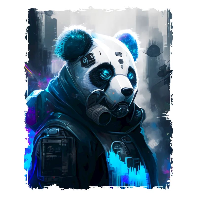 Panda Cyber Future