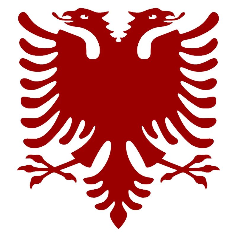 Aigle albanais