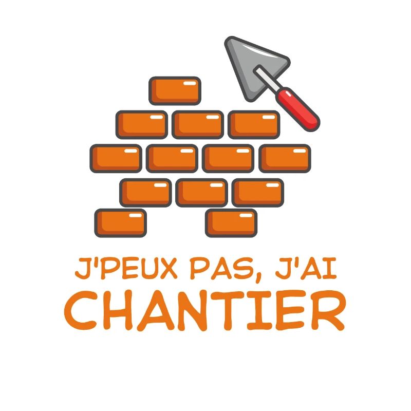 Construction chantier