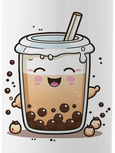 BUBBLETEA