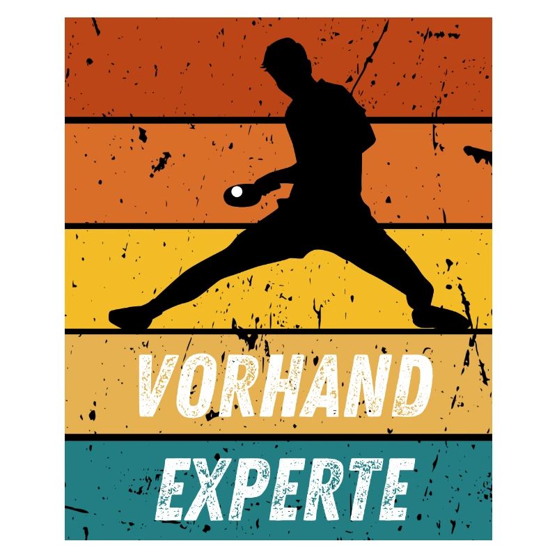 Vorhandexperte