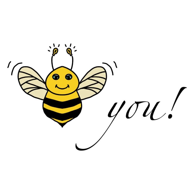 Bee you