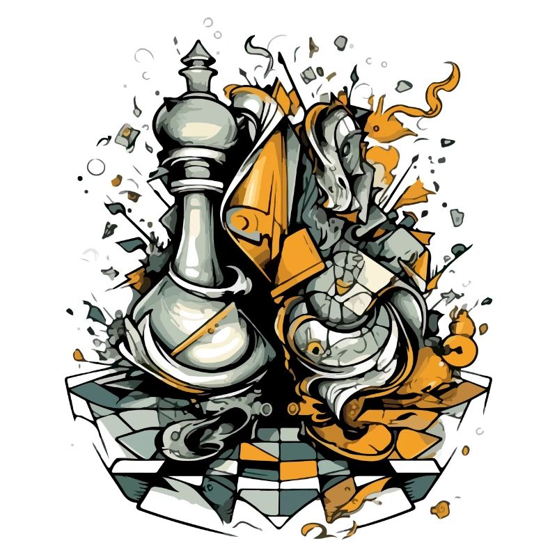 Echecs abstraits