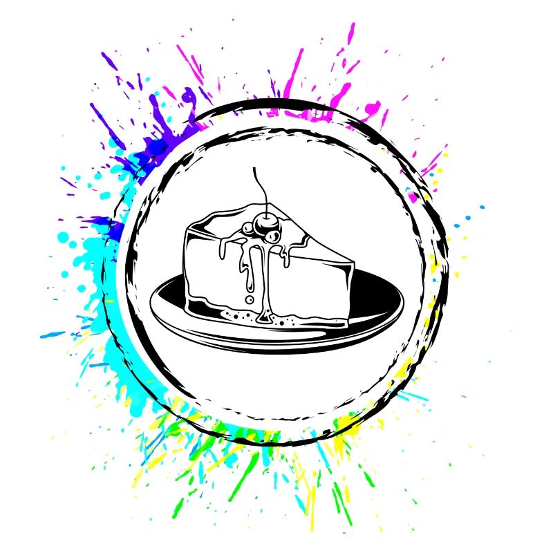 Cuisson du gâteau au fromage