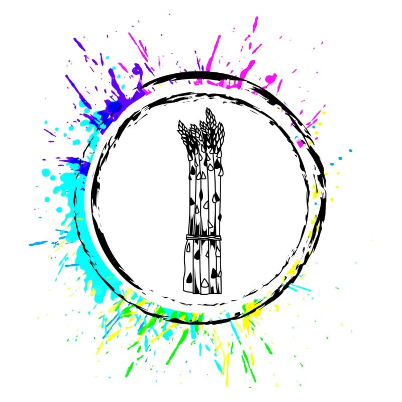Spargel icon