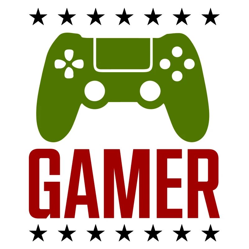 gamer spiel controller