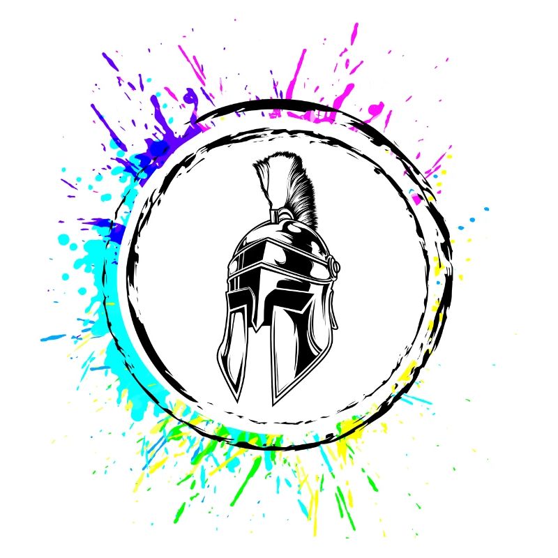 Cuisson colorée à la poêle