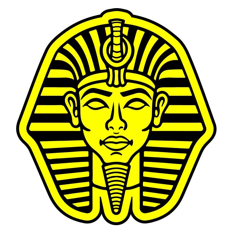 Crâne de pharaon