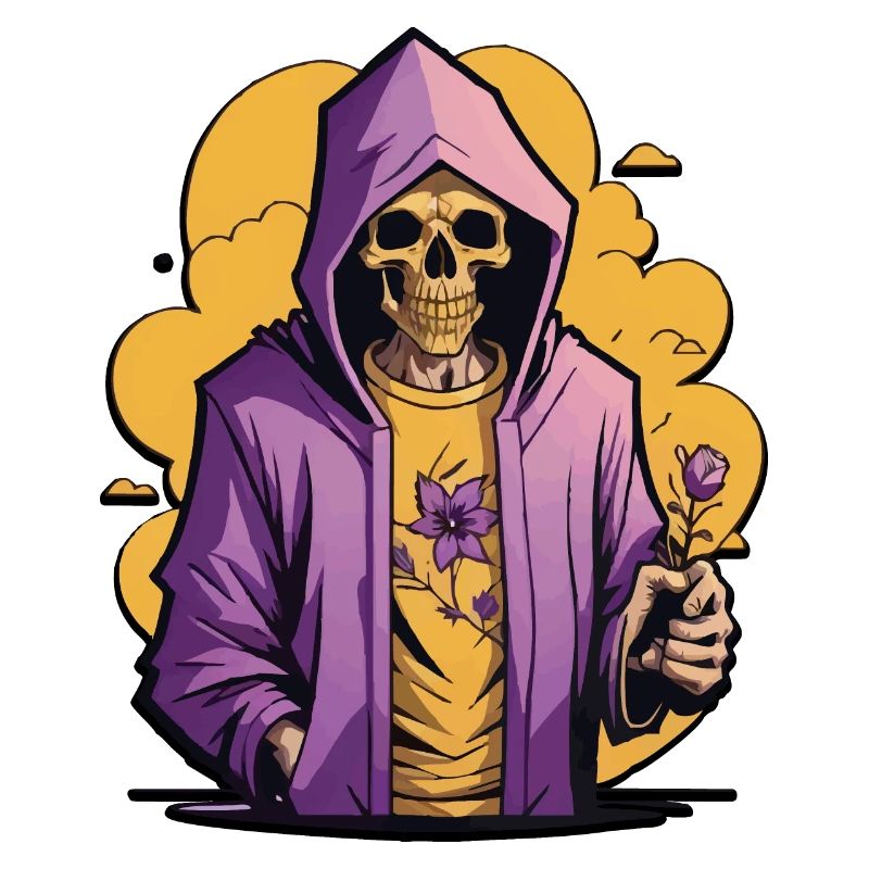 La mort dans le quartier