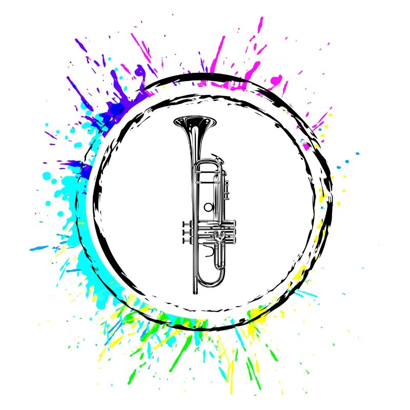 Trompete musik