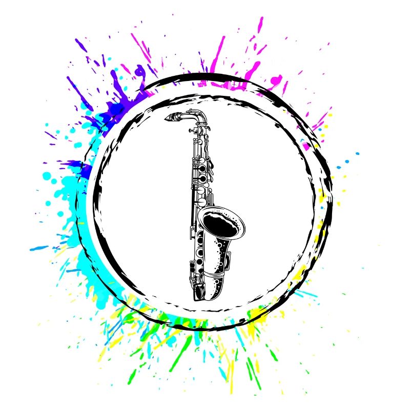 Symbole de trompette