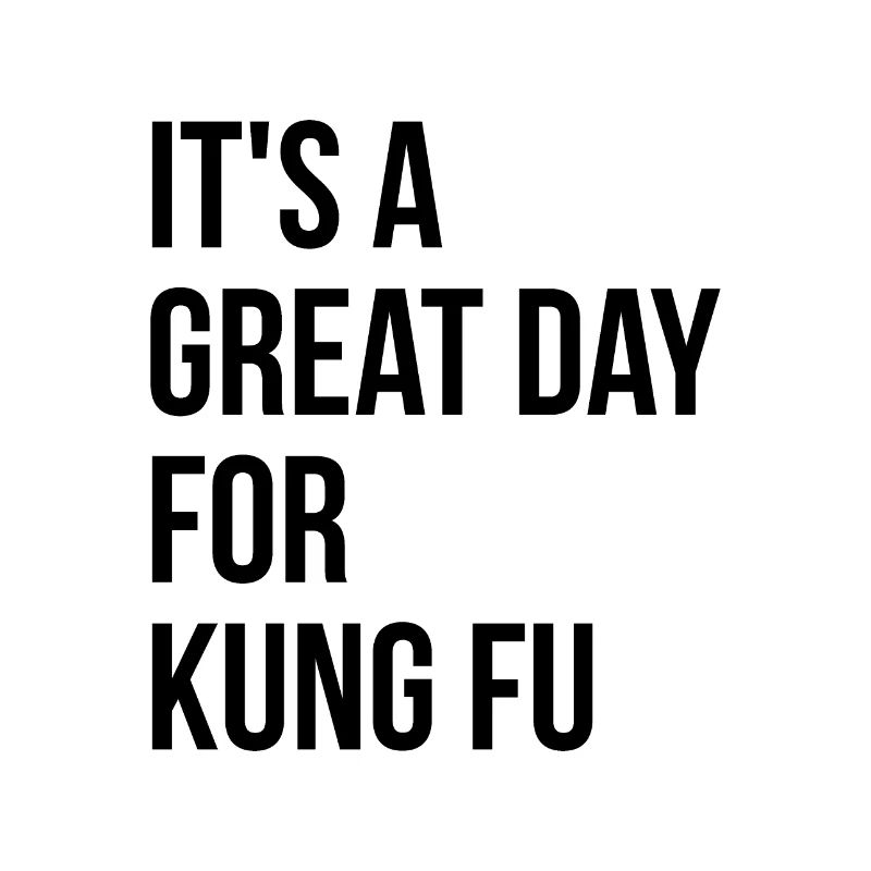 Kung Fu