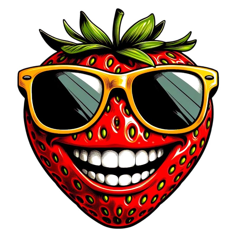 Erdbeeren Erdbeeren