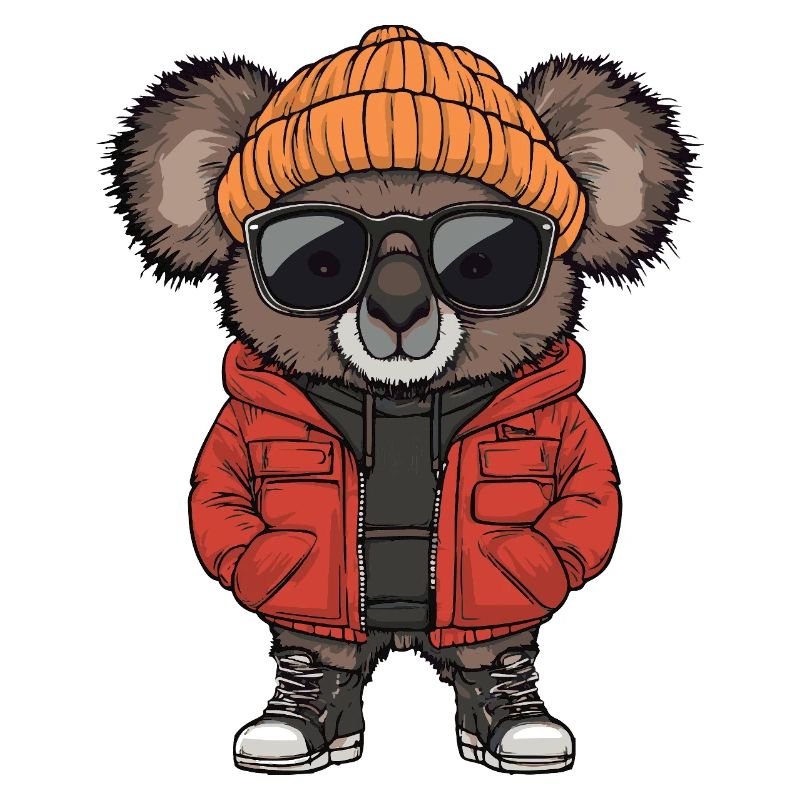 Koala Cool BD