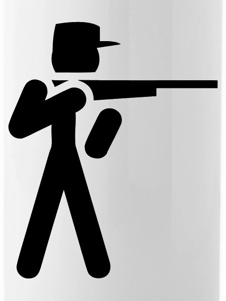 hunter