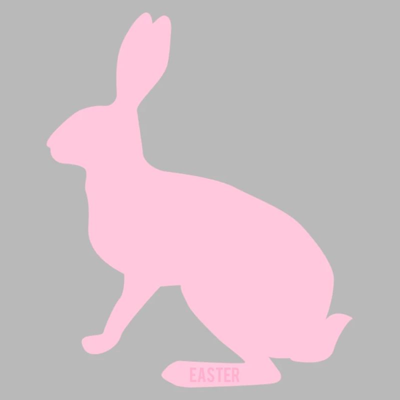 Bunny Easter