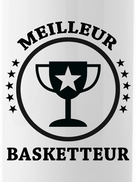 Meilleur Basketteur