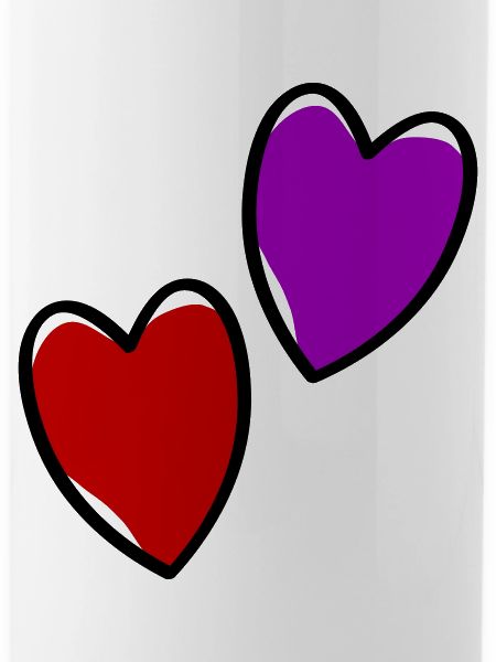 Cœurs Amour