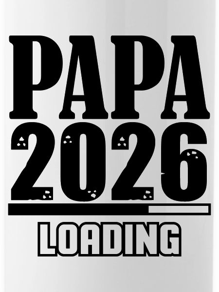 Papa 2026 Loading