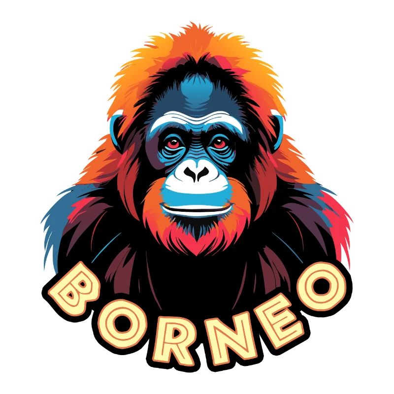 Borneo