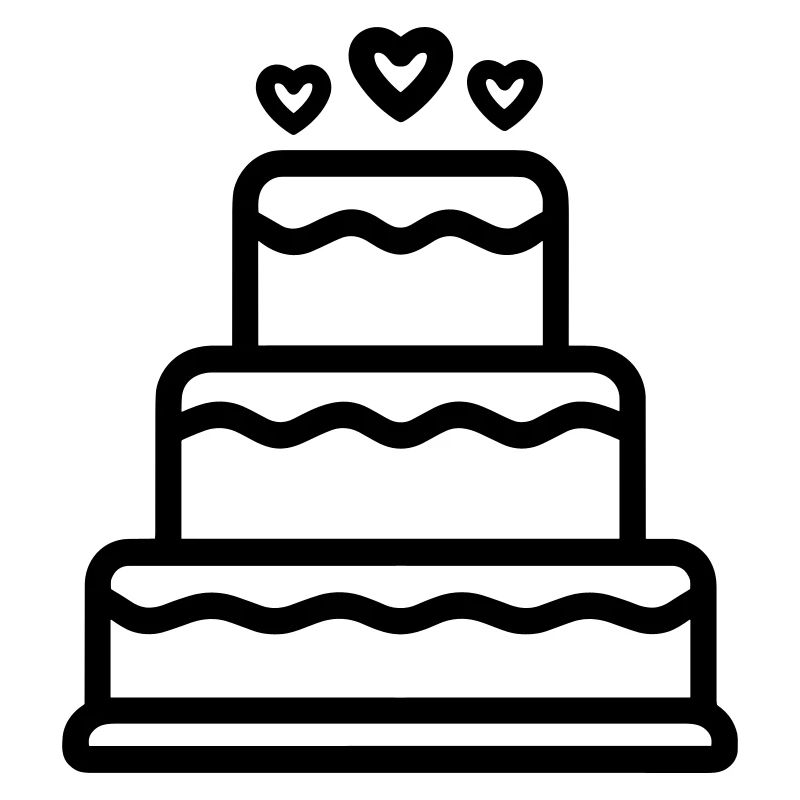 gâteau d'anniversaire 