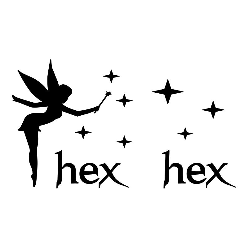 hex hex elfe