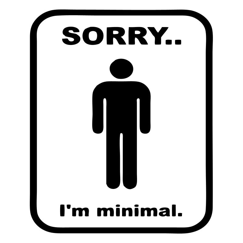 Minimal