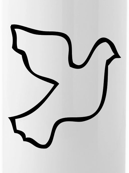 Friedenstaube