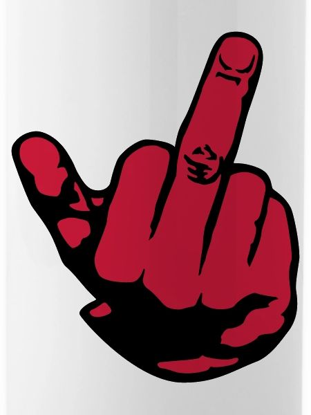 finger
