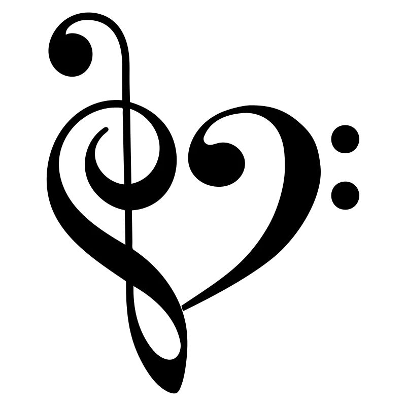 Musik Heart