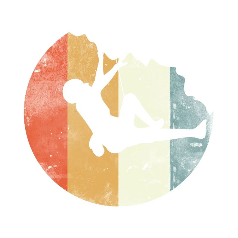 Geschenk Kletterer Boulderer klettern bouldern