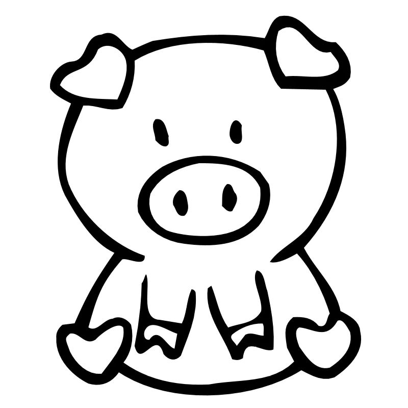 oink