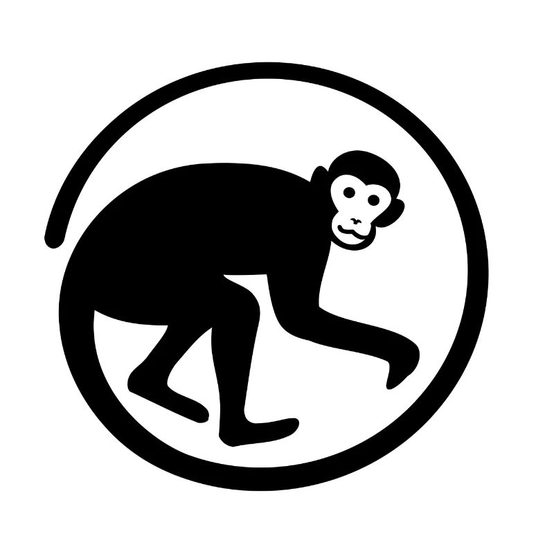 monkey