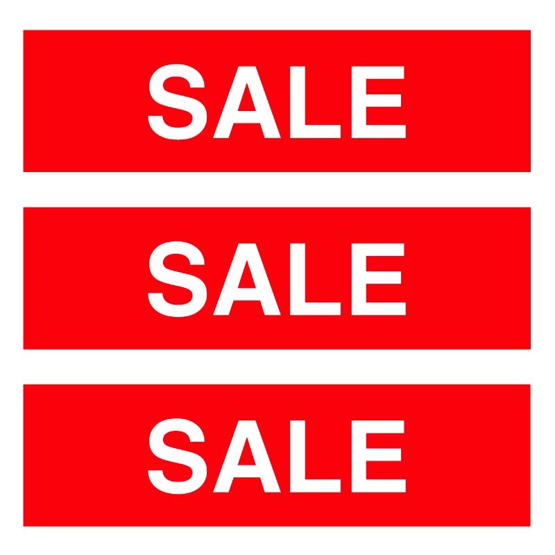 Vente Vente Vente - Coloré