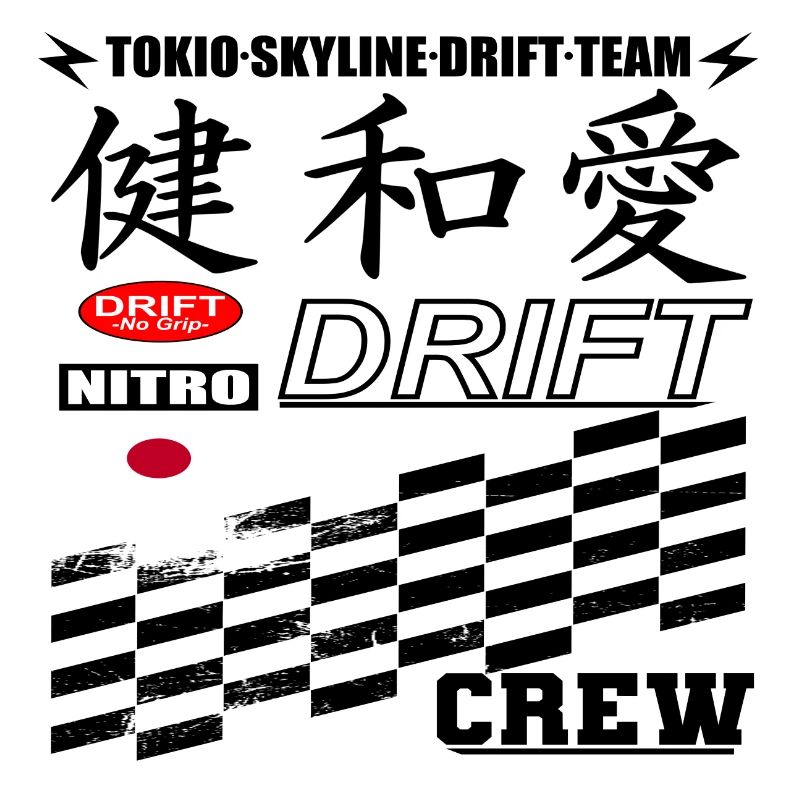 Drift Racing