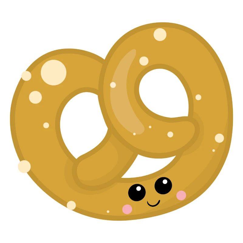 bretzel