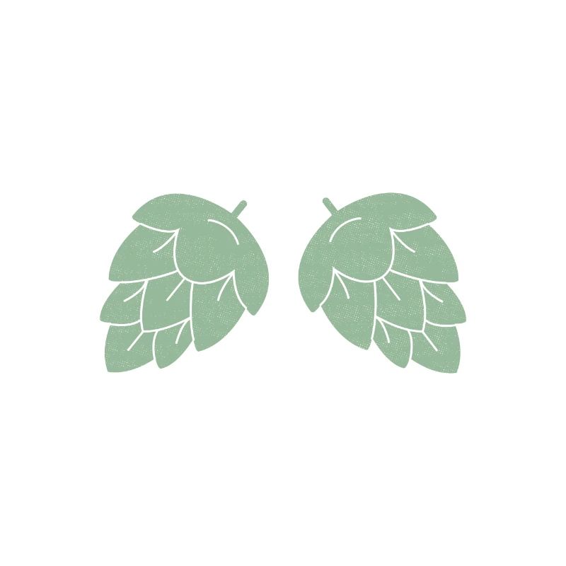 Real hops gift