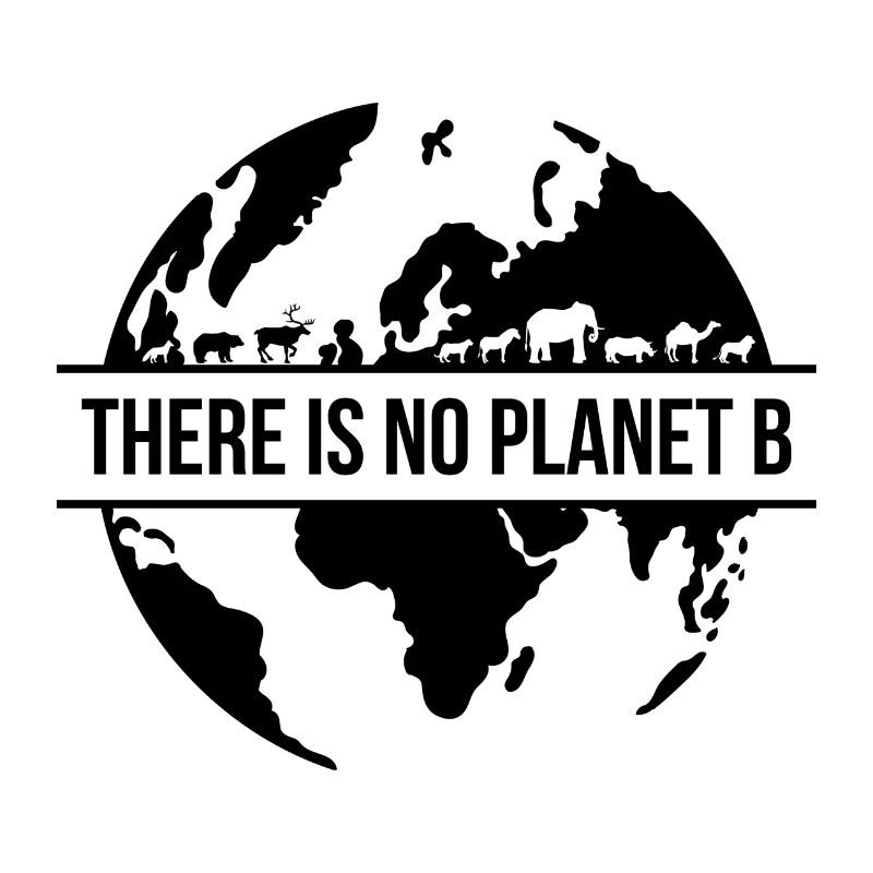 Nature Protection de l'environnement Cadeau Terre Mère