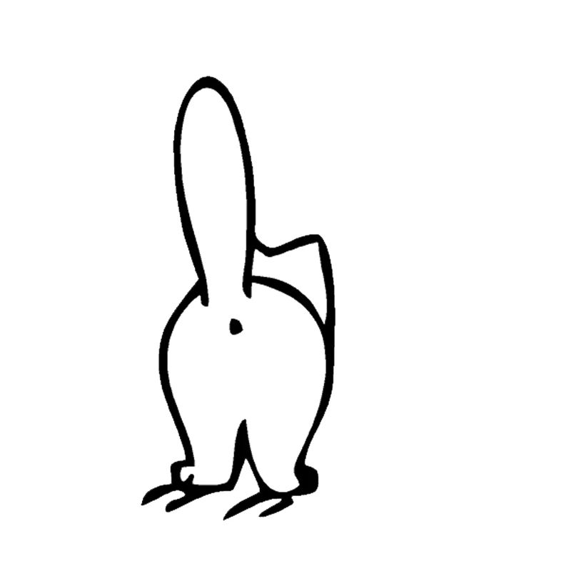 Simons Cat Butt Drawing Comic