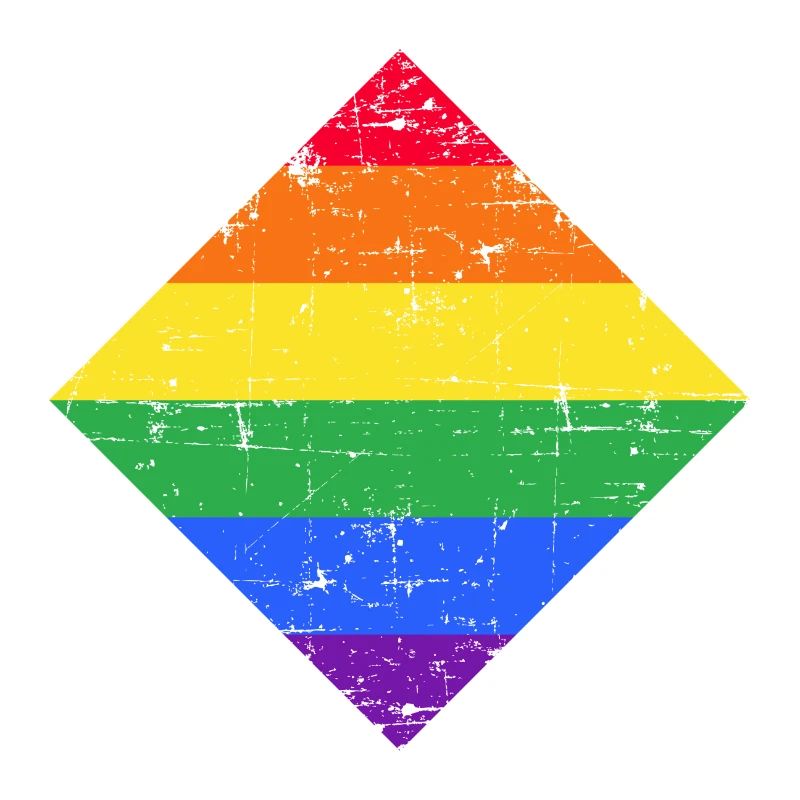 lgbt bunt Geschenk
