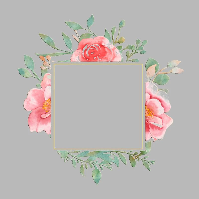 Customizable bouquet angular