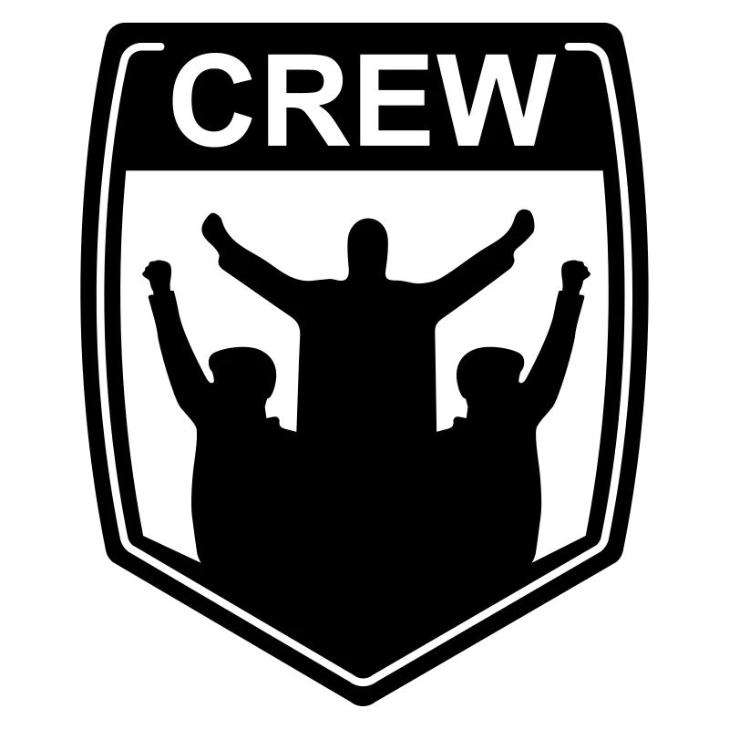 crew