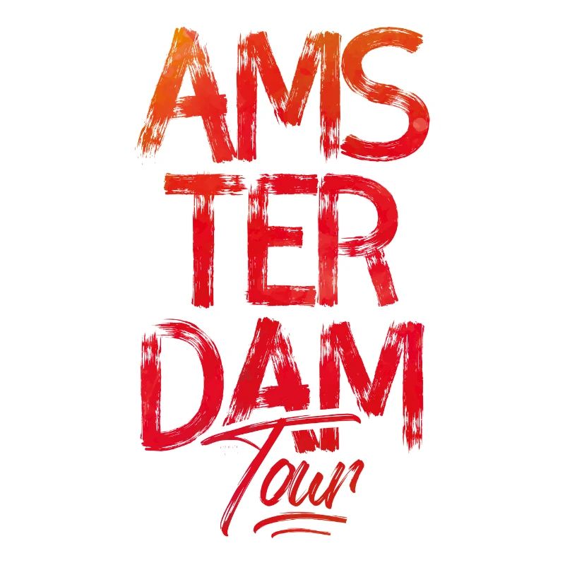 Amsterdam tour