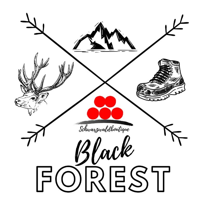 BlackForest Compass