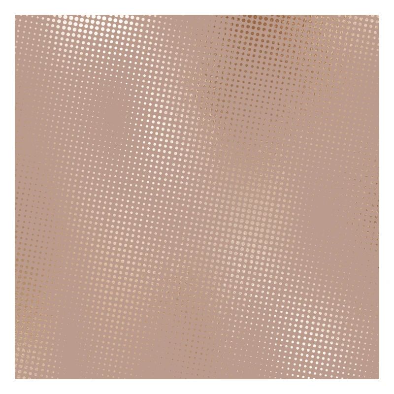 Blush Pink Textured Design with Dot Pattern
