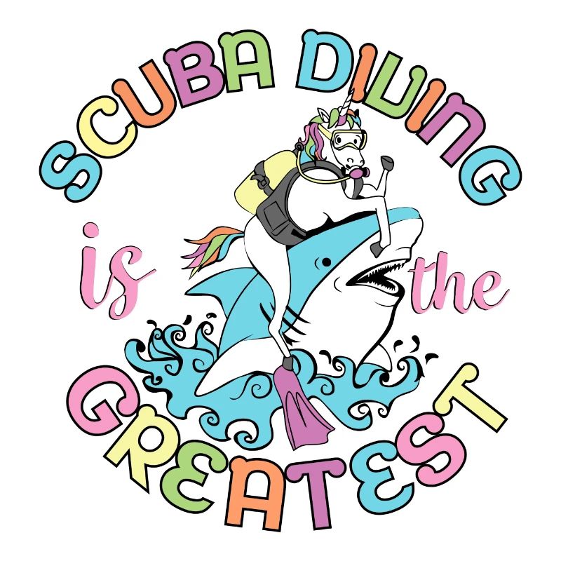 Scuba Diving