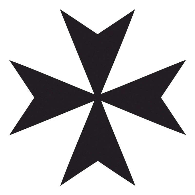 Croix de Malte
